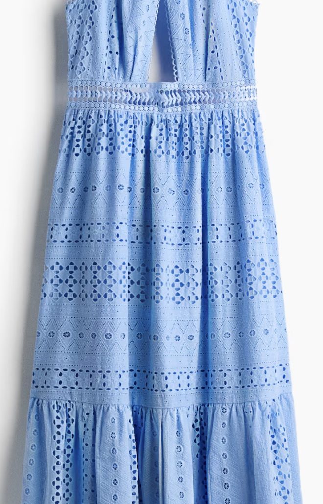 Florals? For Spring? Fabulous!